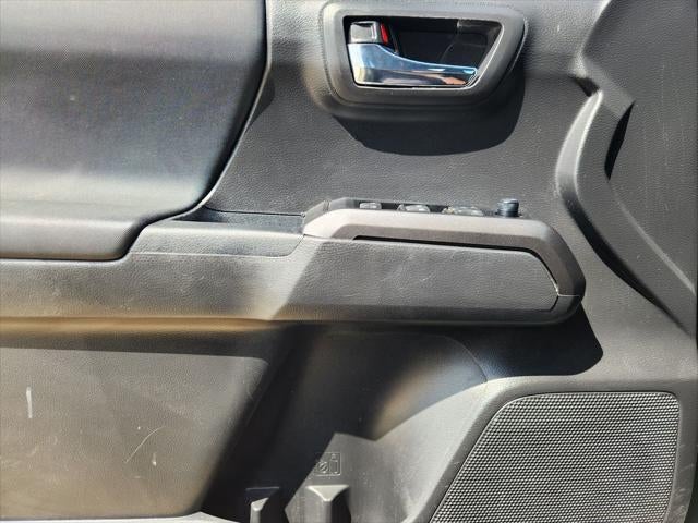 2022 Toyota TACOMA TRD SPORT TRD Sport V6
