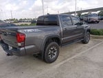 2019 Toyota TACOMA TRD OFFRD TRD Off-Road V6