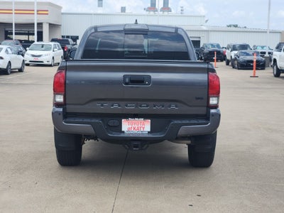 2019 Toyota TACOMA TRD OFFRD TRD Off-Road V6