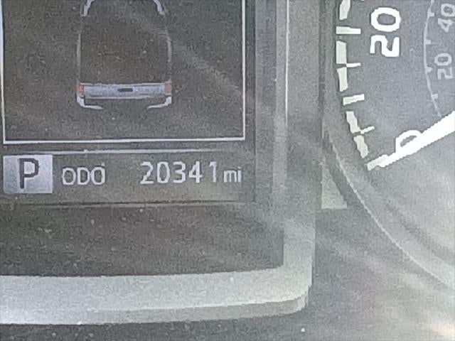 2019 Toyota TACOMA TRD OFFRD TRD Off-Road V6