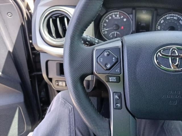 2019 Toyota TACOMA TRD OFFRD TRD Off-Road V6