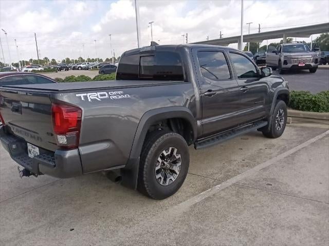 2019 Toyota TACOMA TRD OFFRD TRD Off-Road V6