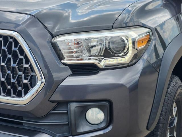 2019 Toyota TACOMA TRD OFFRD TRD Off-Road V6