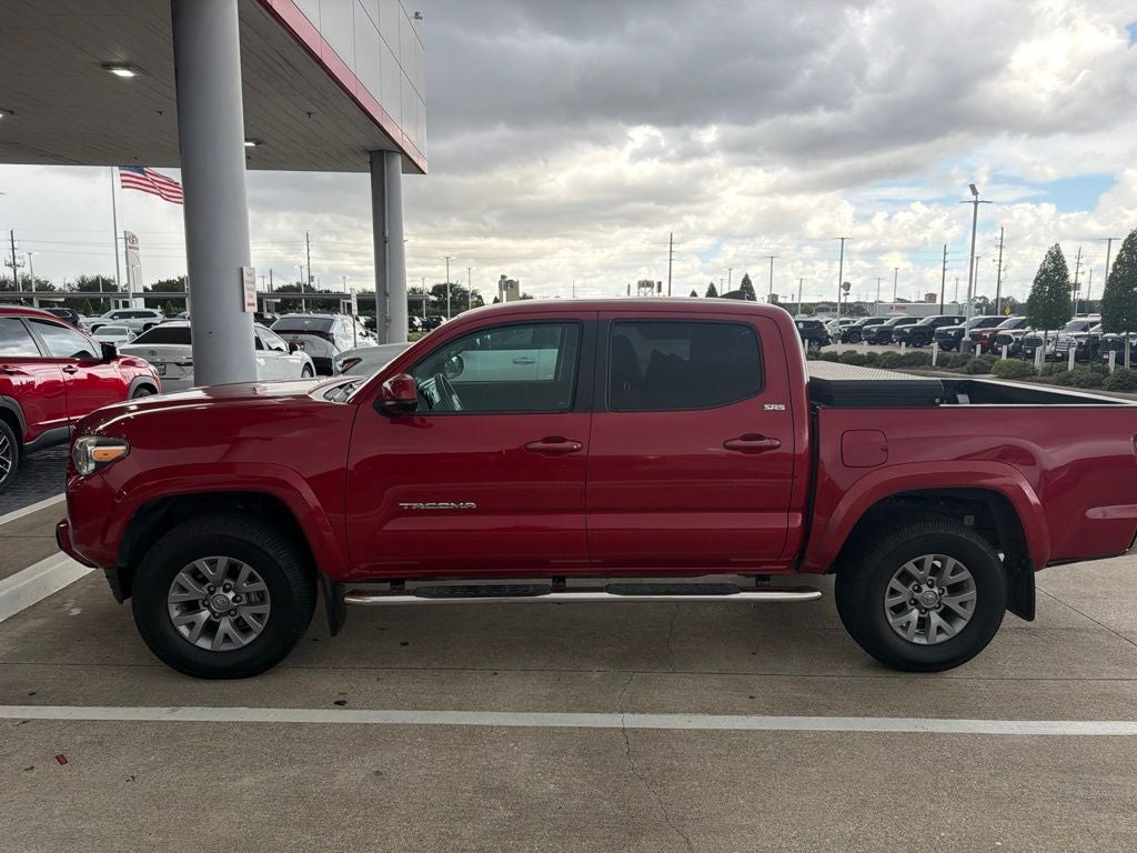 2019 Toyota Tacoma SR5 V6