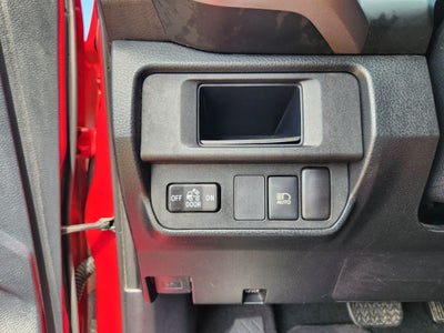 2019 Toyota TACOMA SR5 SR5 V6