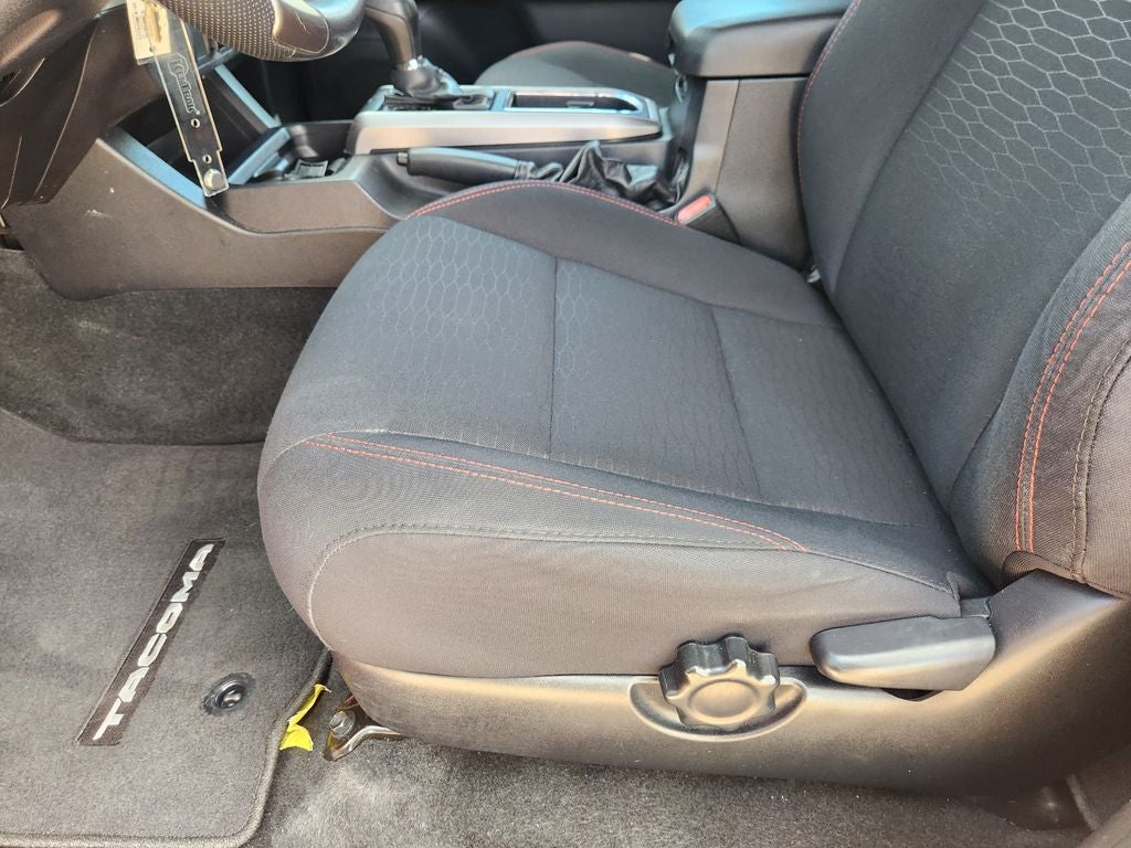 2019 Toyota TACOMA SR5 SR5 V6