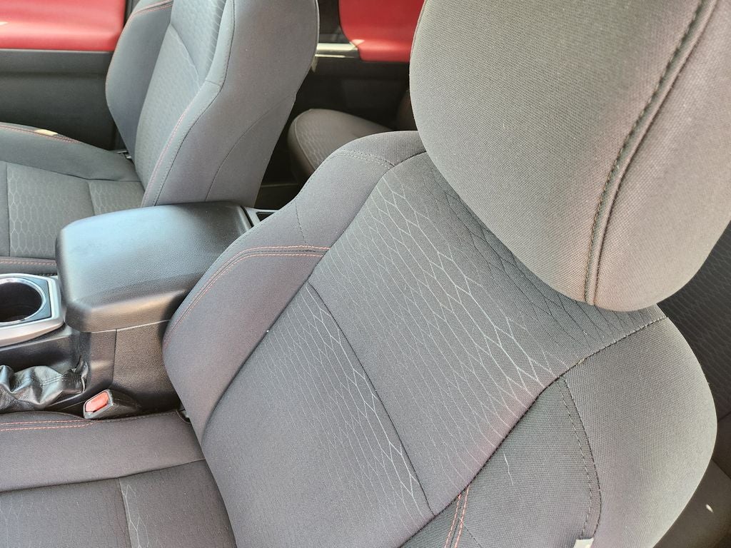2019 Toyota TACOMA SR5 SR5 V6