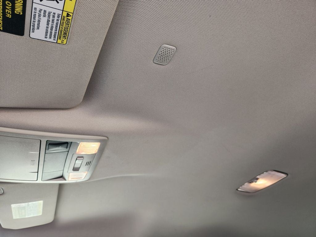 2019 Toyota TACOMA SR5 SR5 V6