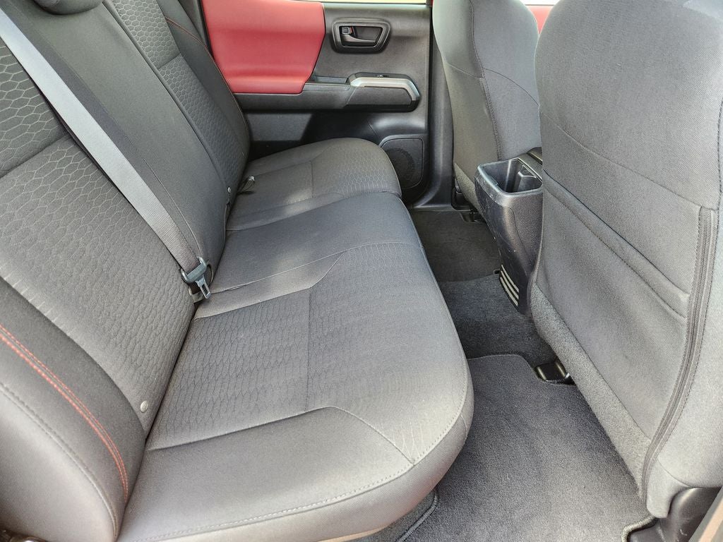 2019 Toyota TACOMA SR5 SR5 V6