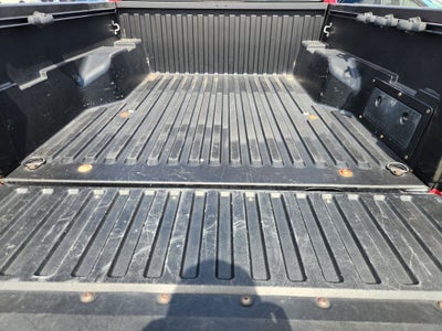 2019 Toyota TACOMA SR5 SR5 V6