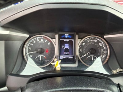 2019 Toyota Tacoma SR5 V6