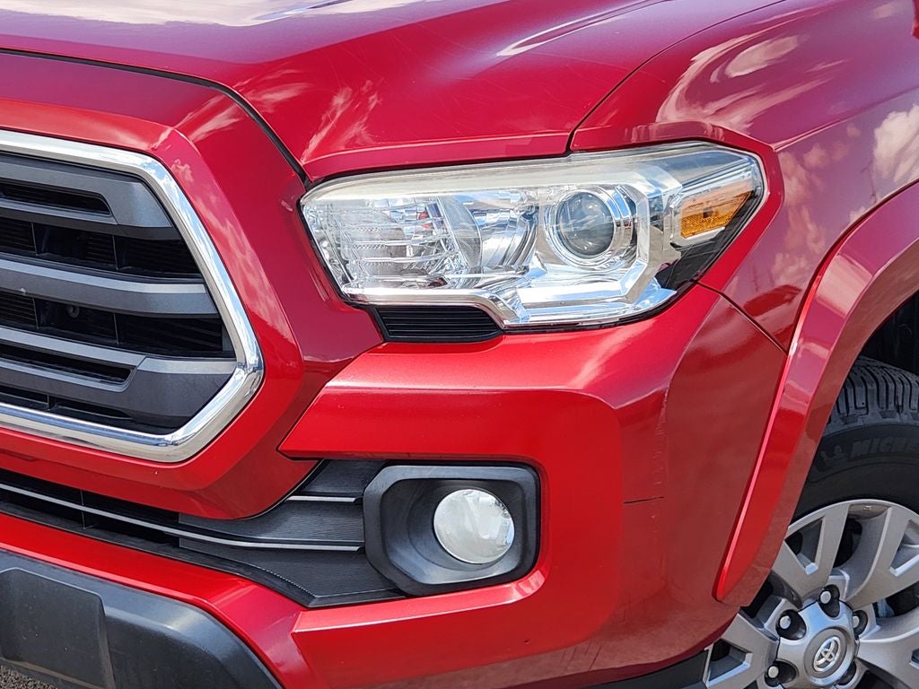 2019 Toyota Tacoma SR5 V6