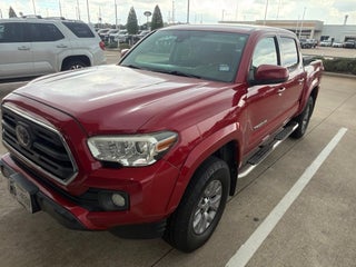 2019 Toyota Tacoma SR5 V6