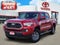 2019 Toyota TACOMA SR5 SR5 V6