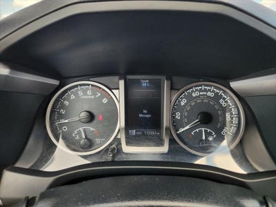 2019 Toyota TACOMA SR5 SR5 V6
