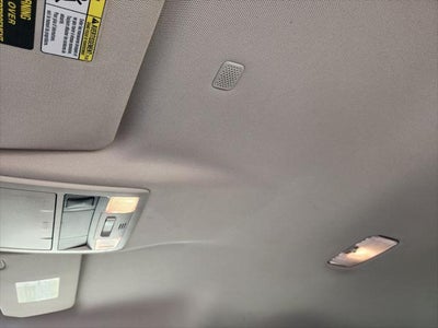2019 Toyota TACOMA SR5 SR5 V6