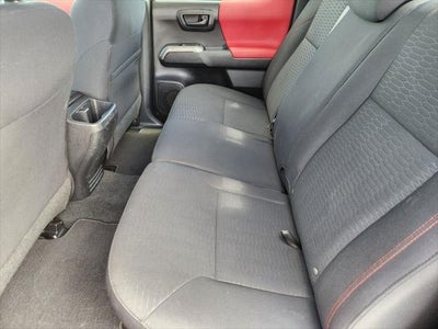 2019 Toyota TACOMA SR5 SR5 V6