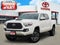 2020 Toyota Tacoma TRD Sport V6