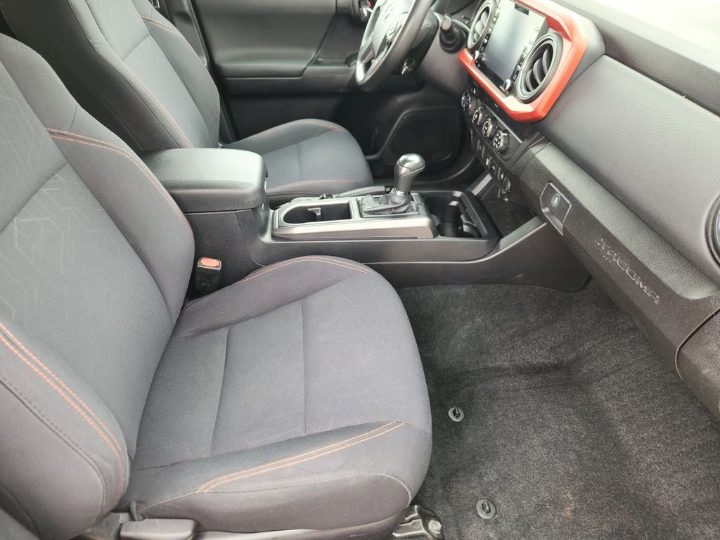 2020 Toyota Tacoma TRD Sport V6