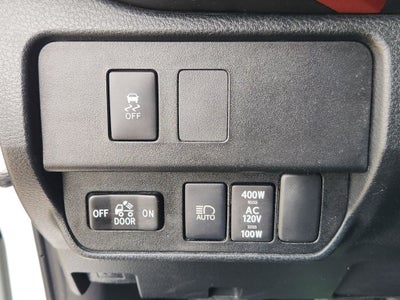 2020 Toyota Tacoma TRD Sport V6