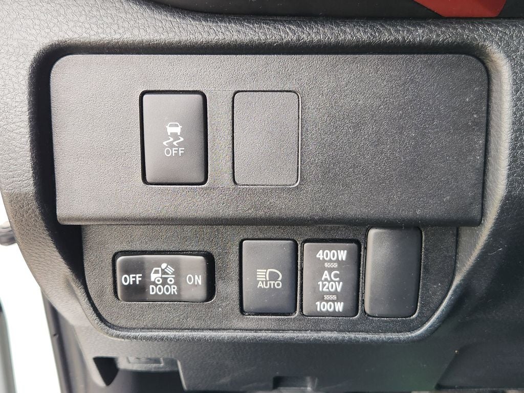 2020 Toyota Tacoma TRD Sport V6