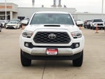 2020 Toyota Tacoma TRD Sport V6