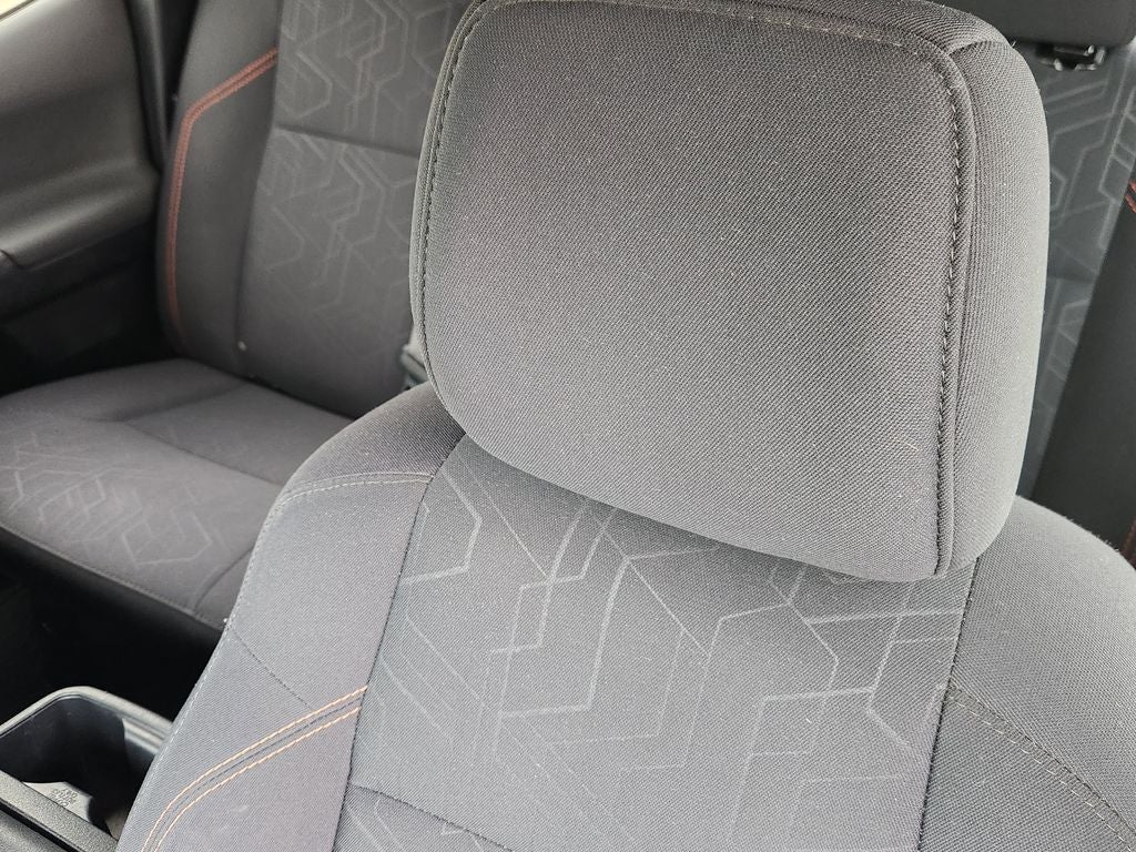 2020 Toyota Tacoma TRD Sport V6