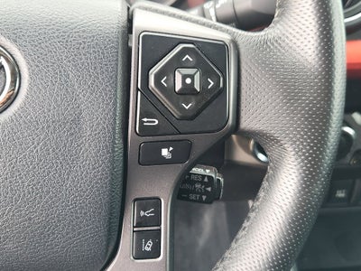 2020 Toyota Tacoma TRD Sport V6