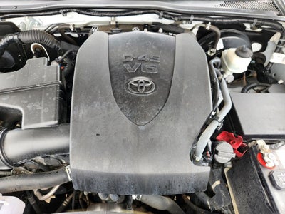 2020 Toyota Tacoma TRD Sport V6