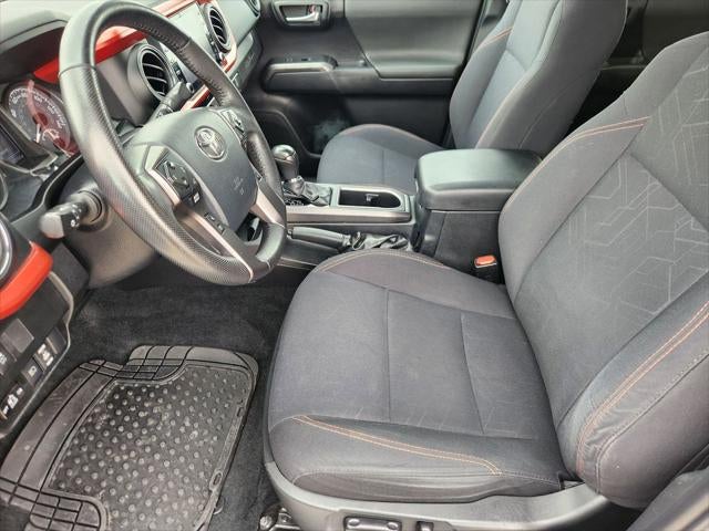 2020 Toyota Tacoma TRD Sport V6