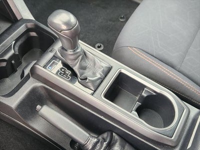 2020 Toyota Tacoma TRD Sport V6