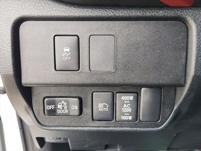 2020 Toyota Tacoma TRD Sport V6