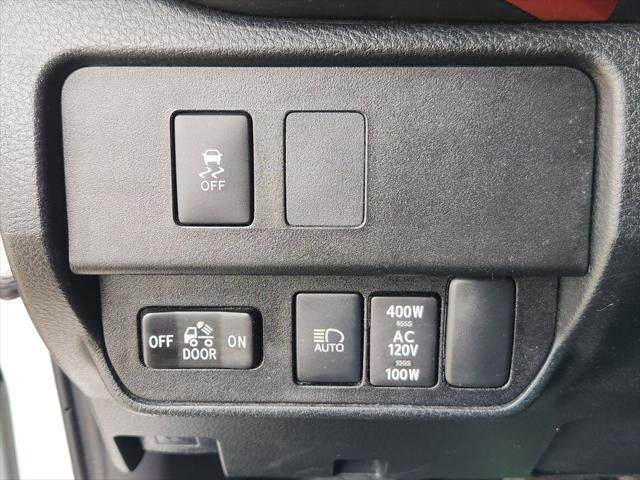 2020 Toyota Tacoma TRD Sport V6