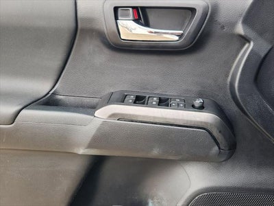 2020 Toyota Tacoma TRD Sport V6