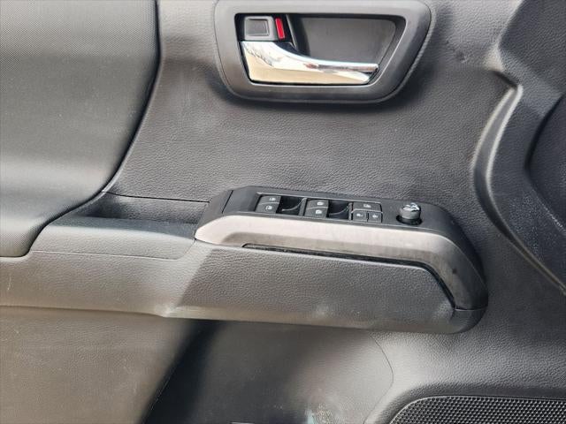 2020 Toyota Tacoma TRD Sport V6