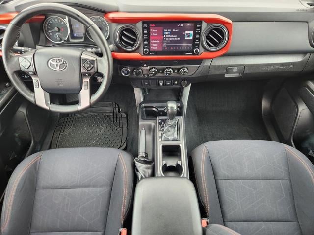2020 Toyota Tacoma TRD Sport V6