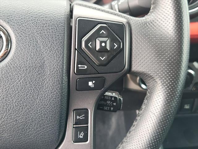 2020 Toyota Tacoma TRD Sport V6