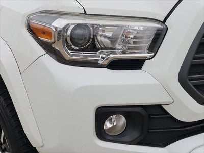 2020 Toyota Tacoma TRD Sport V6