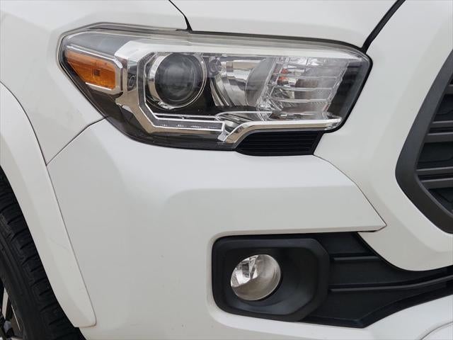 2020 Toyota Tacoma TRD Sport V6