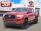 2018 Toyota Tacoma SR V6