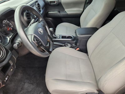 2018 Toyota Tacoma SR V6