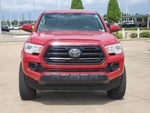 2018 Toyota Tacoma SR V6
