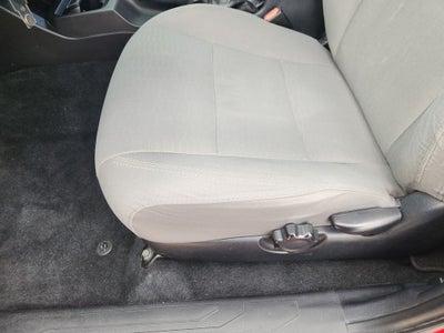 2018 Toyota Tacoma SR V6