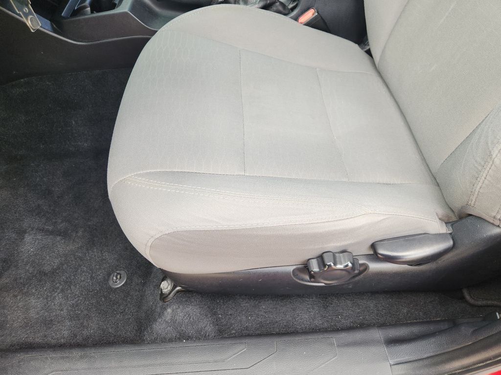 2018 Toyota Tacoma SR V6