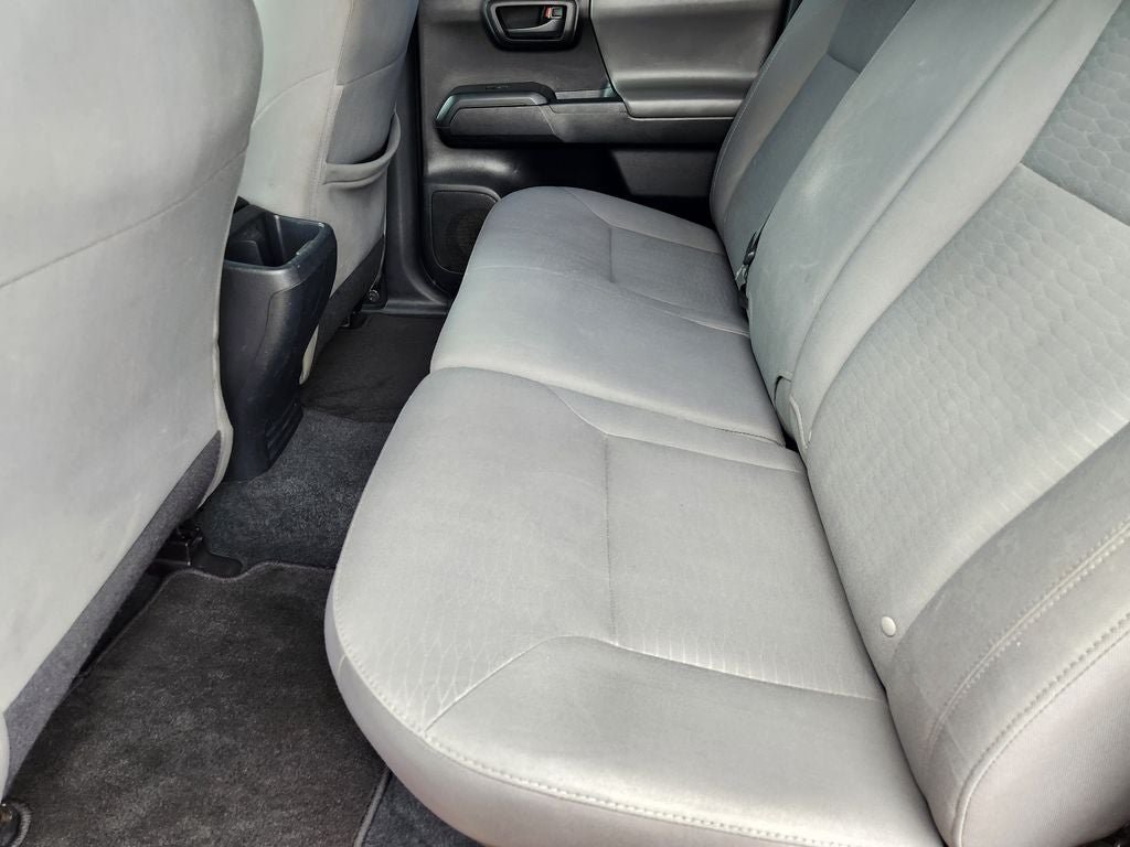 2018 Toyota Tacoma SR V6