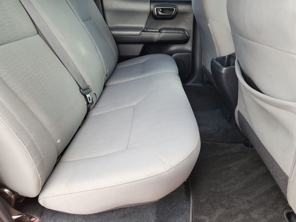 2018 Toyota Tacoma SR V6