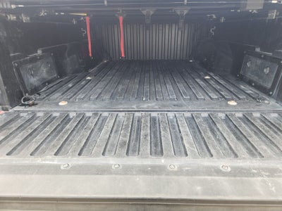 2018 Toyota Tacoma SR V6