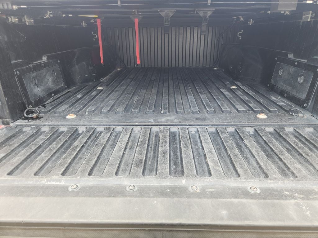 2018 Toyota Tacoma SR V6