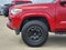 2018 Toyota Tacoma SR V6