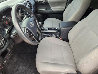 2018 Toyota Tacoma SR V6